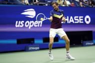 US Open Tennis